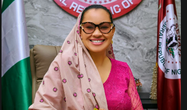 Democracy Day: Natasha Akpoti-Uduaghan Urges Nigerians to Embrace Unity and National Cohesion
