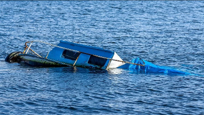 Tragedy on River Benue: 11 Burial Guests Feared Dead After Boat Capsizes