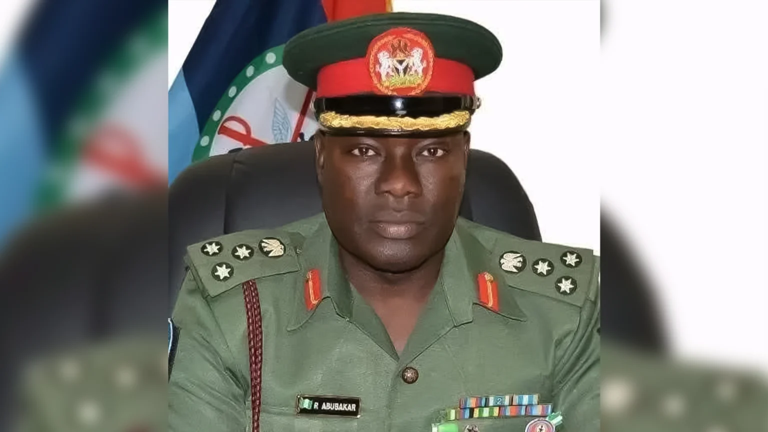 General Rabe’s Son Rejects Diabetes Claim, Questions Circumstances of Father’s Death in Captivity