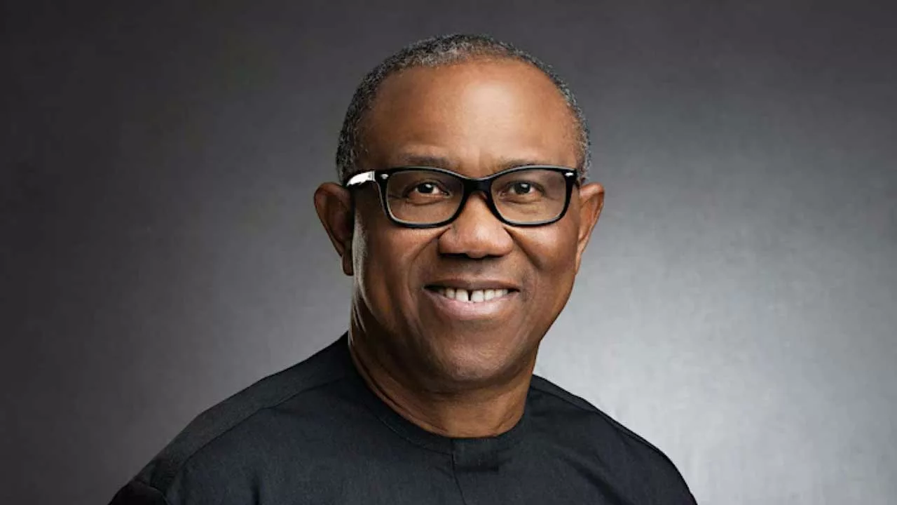 2027 Election: Peter Obi Warns Nigerian Youth Against Falling for Ethnic, Religious Manipulation