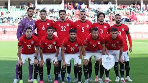 Egypt Denied Historic World Cup Victory as Belgium Salvage Draw in Group G Opener