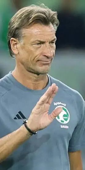 Tunisia Sack Sabri Lamouchi After Just One World Cup Match, Appoints Herve Renard