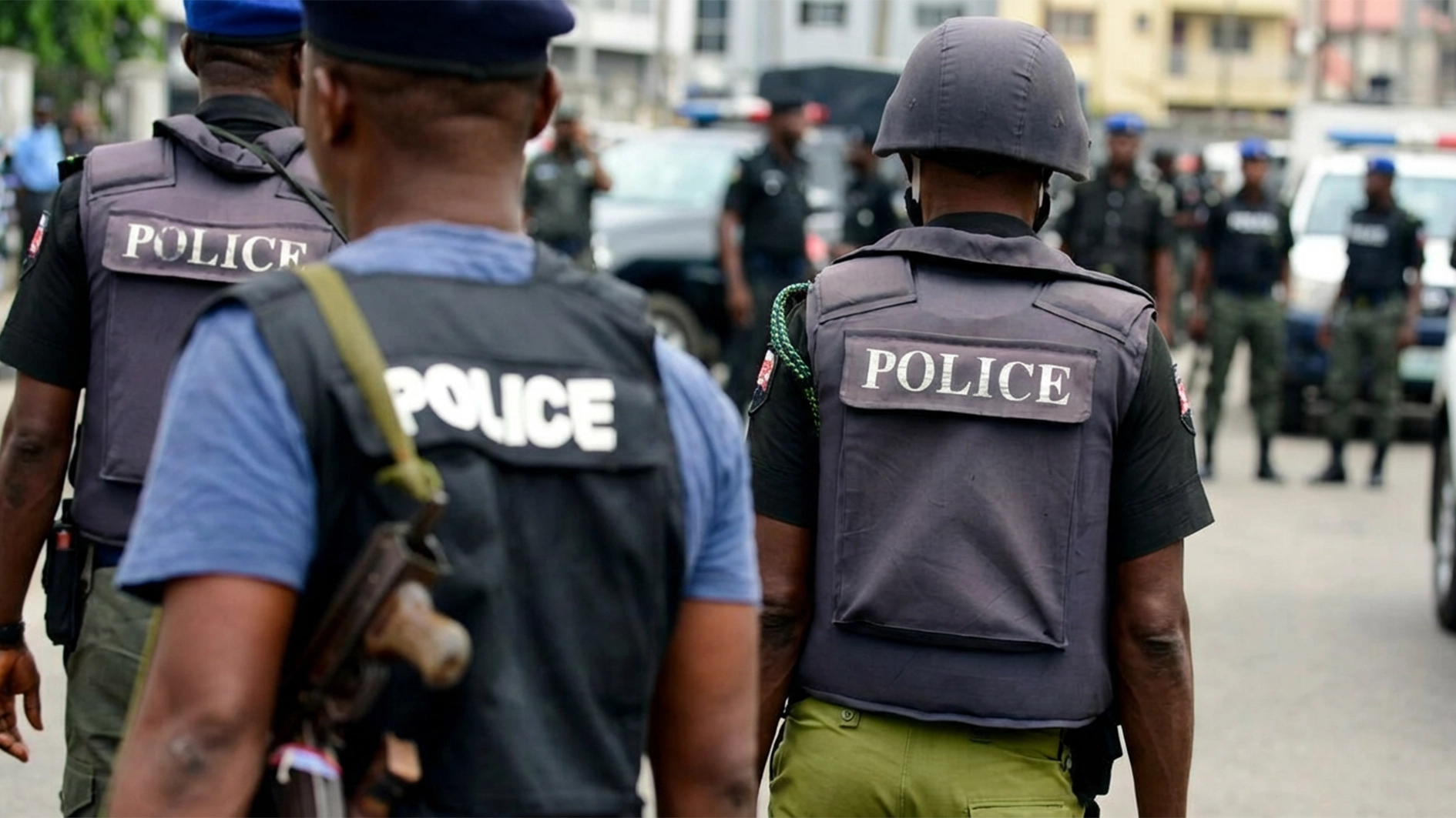 Three Security Operatives Killed in Attack on NIPSS Kuru