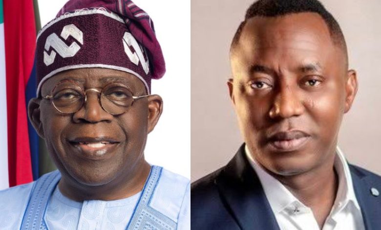 Court Orders Sowore’s Arrest Over Failure to Attend Trial