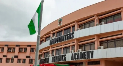 Reps Told Automatic NDA Admissions Violate Federal Character Principle