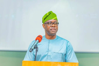 Oyo Assembly Calls for Joint Security Task Force to Combat Rising Insecurity
