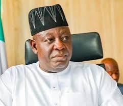 APC Unshaken by Ex-IG Adamu’s Defection, Says Nasarawa Chairman