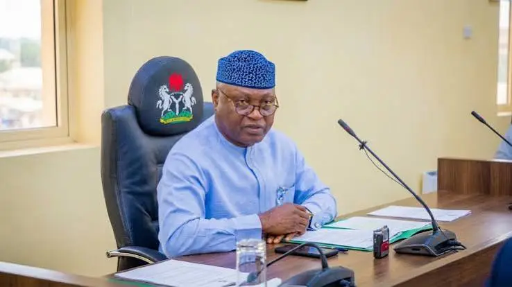 #EkitiDecides2026: Oyebanji Faces 13 Challengers in Race for Government House