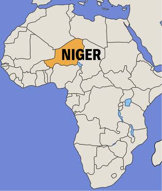 11 Soldiers, 22 Terrorists Killed in Deadly Attack on Niger Airport
