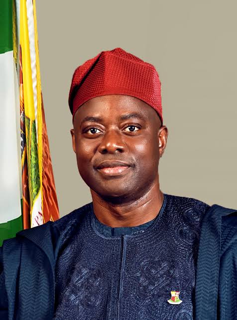 Army Officer Killed During Rescue Mission for Abducted Oyo Schoolchildren – Seyi Makinde