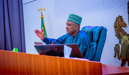 Abbas Celebrates Oyedele at 51, Praises Impact of Tax Reform Agenda