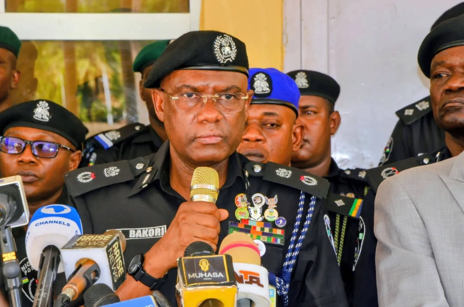 Kano Police Launch Investigation into Death of 13-Year-Old Student