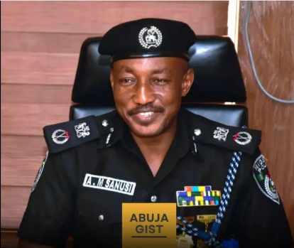 FCT Police Commissioner Gives 17 DPOs Two-Week Deadline to Curb Crime
