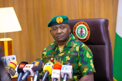 FG Considers Embedding Journalists With Troops During Military Operations