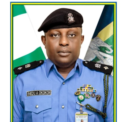 IGP Replaces Anthony Placid as Police Spokesperson After Three Months