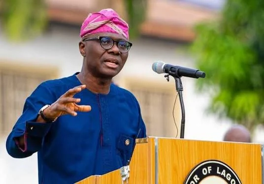 Sanwo-Olu Calls for Greater South-West Unity, Says Lagos Belongs to the Entire Region