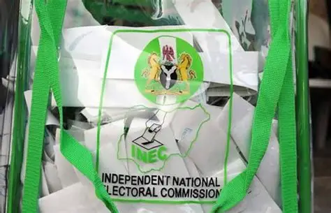 APC Dominates By-Elections as INEC Declares Winners Across Five States