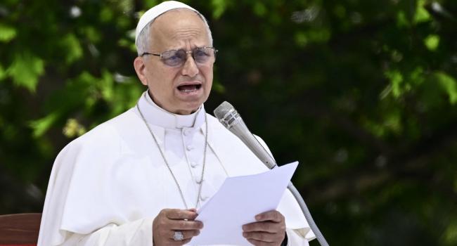 Pope Leo XIV Warns Bureaucracy Is Slowing Global Aid Delivery as Hunger Crisis Deepens Worldwide