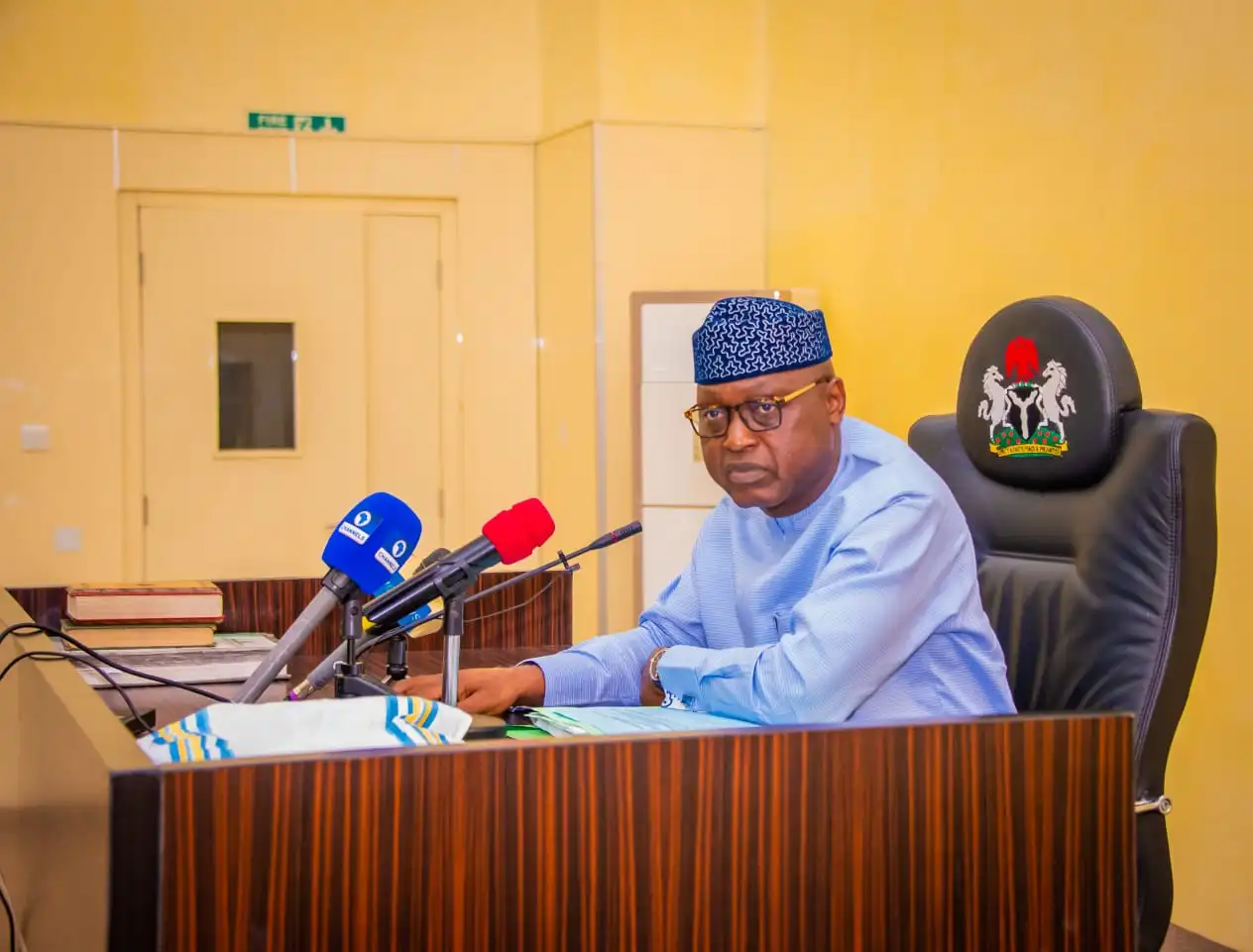 APC Wins Ekiti Governorship Election, Sweeps Five Bye-Elections but Loses Rivers to PDP