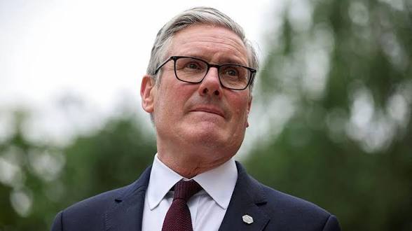 UK Prime Minister Keir Starmer Resigns After Less Than Two Years in Office