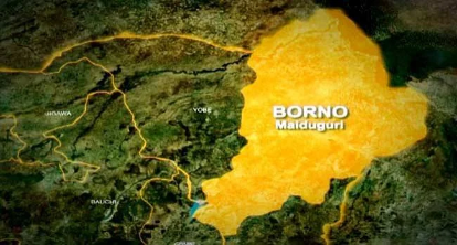 Borno Government Acknowledges Error in ₦4bn Rail Project Budget Entry