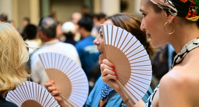 Europe Battles Deadly Heatwave as Record Temperatures Trigger Health Alerts, Travel Disruptions and Emergency Measures