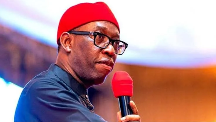 EFCC Probe: Former Delta Governor Okowa Seeks Release of International Passport for Overseas Medical Treatment