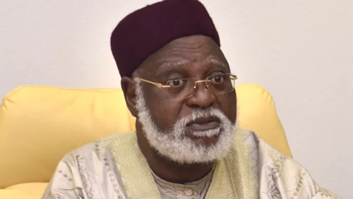 NADECO Leaders Reject Abdulsalami’s Claims on Abiola’s Death, Deny Seeking Extension of Military Rule in 1998