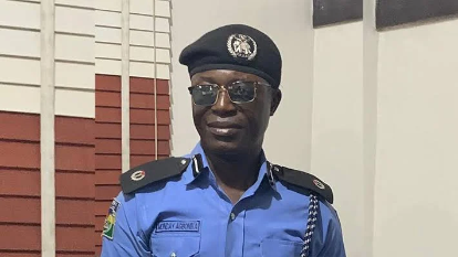 Police Foil Kidnap Attempt on Benin–Abraka Road, Rescue Travellers from Armed Attack