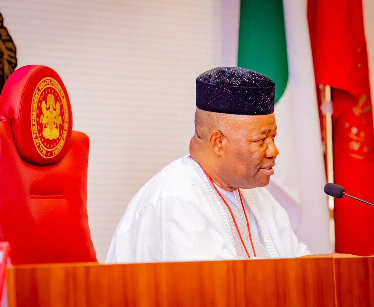 Senate Passes State Police Bill, Puts Historic Reform in Hands of State Assemblies