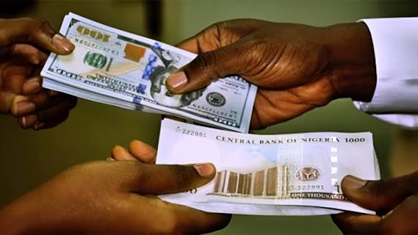Dollar to Naira Exchange Rate: Parallel Market Hits ₦1,385 as Official Rate Stabilises