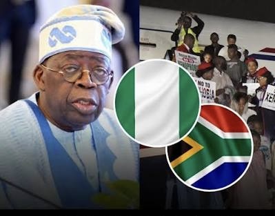 Nigeria Evacuates More Citizens from South Africa as Xenophobic Attacks Persist