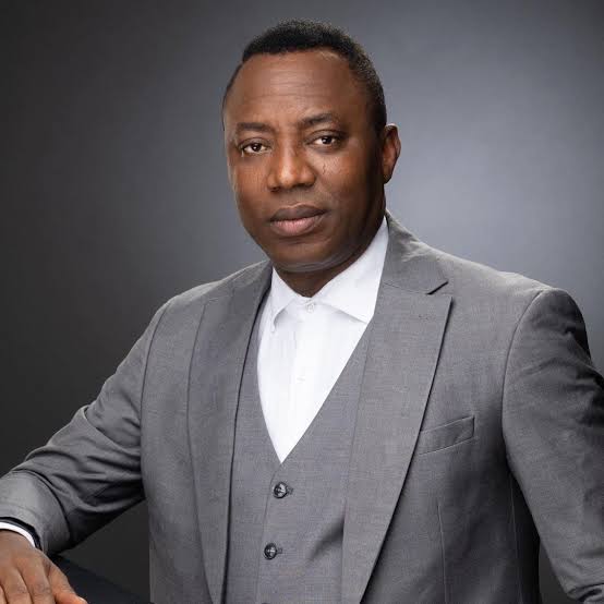 Sowore Remains in Custody as Court Reserves Ruling on Bail Application for June 30