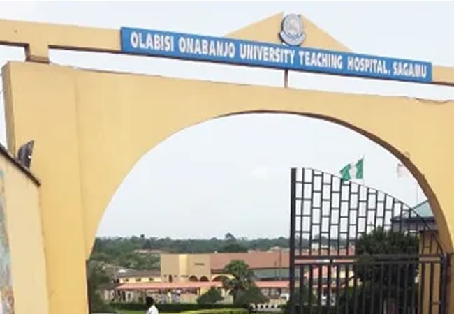 OOUTH Doctors Call Off Warning Strike After Talks with Management