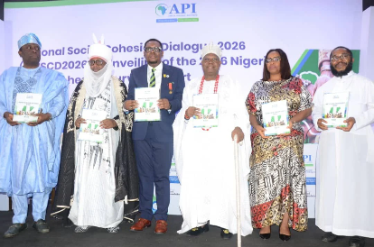 Stakeholders Urge FG to Engage Traditional Religious Leaders in Drive for National Unity