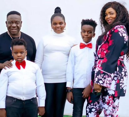 Mr Ibu’s Family Appeals for Help as Widow Struggles With Rent, School Fees