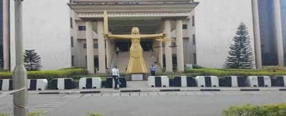 ICPC Drags El-Rufai, Former Aide to Court Over Alleged ₦8.68bn Kaduna CCTV Contract Scandal
