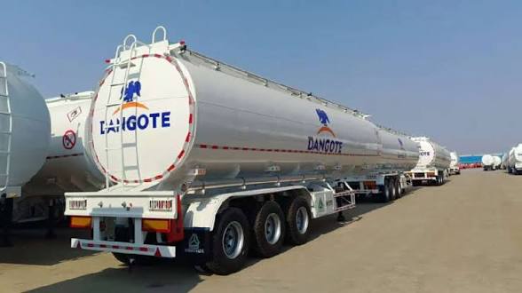Dangote Refinery Reduces Petrol Price Again as Competition Continues to Reshape Nigeria’s Downstream Oil Market