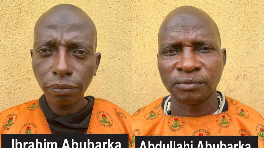 Court Sentences Two Kidnappers to Death for Abducting NYSC Staff Member in Ekiti State