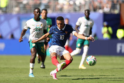 Mbappé vs Haaland Headlines World Cup Group Showdown as France Meet Norway