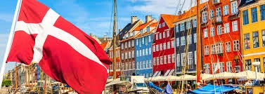 Denmark Shatters Heat Record as Temperatures Reach 37°C Amid European Heatwave