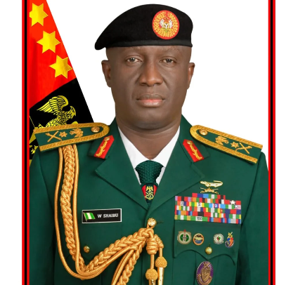 Nigerian Army Announces Major Reshuffle, Appoints New GOCs and Commanders