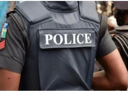 Police Arrest Seven Suspected Robbers in Katsina, Hunt for Four Accomplices