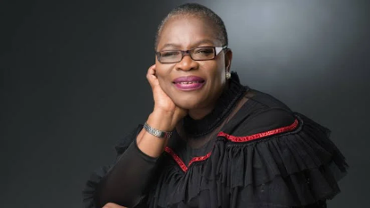 Ezekwesili Endorses Badejo-Okusanya for Nigerian Bar Association President