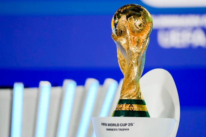 World Cup 2026: Full Round of 32 Fixtures, Dates and Venues Confirmed