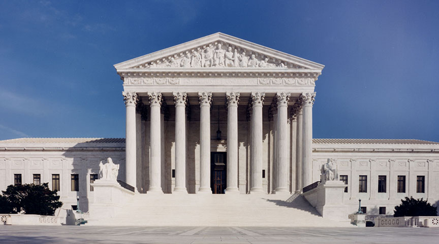 US Supreme Court Issues Landmark Rulings on Surveillance, Agencies, and Voting Rights