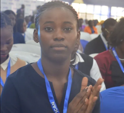 16-Year-Old Osasere Okundaye Becomes Nigeria’s Youngest Chartered Accountant