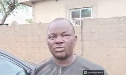 Rescued Borno Vice Principal Credits Military Airstrikes for Survival After Abduction