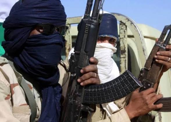 Gunmen Invade Borno School During NECO Exams, Abduct Students as Security Forces Launch Rescue Operation