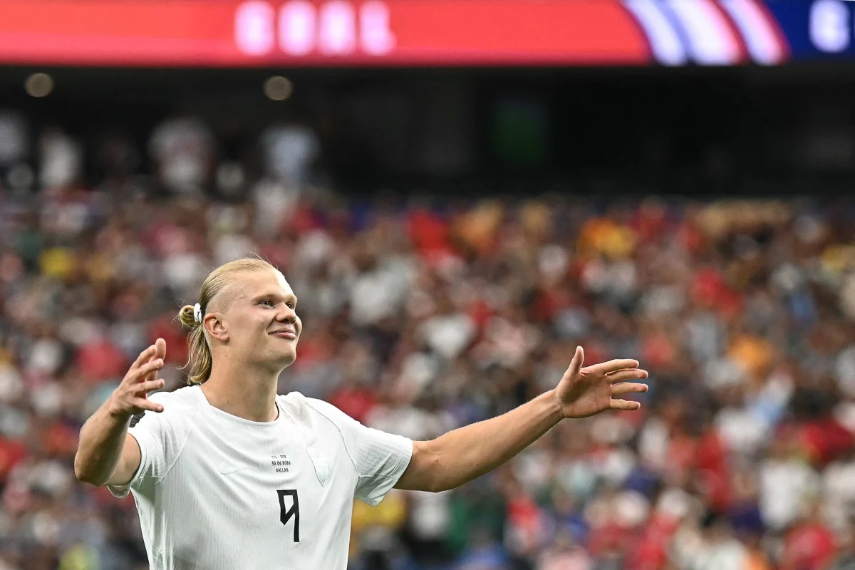 Haaland Leads Norway Into World Cup Knockout Stage as France and Mexico Chase Qualification
